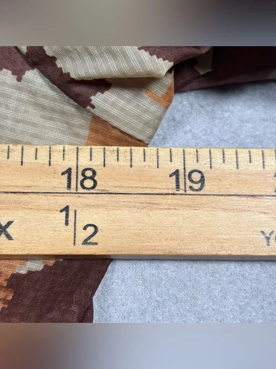 Patagonia Houdini Jacket Women’s Small Thriving Planet Hooded Lightweight - Picture 4 of 11